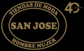 Modas San José Verín