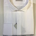 Modas San José - Camisa Levoratto pajarita