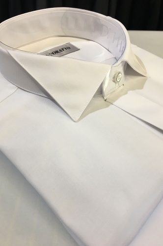 Modas San José - Camisa Levoratto pajarita