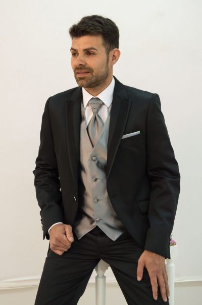 Traje Enzo Romano - Modas San José
