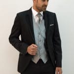 Traje Enzo Romano - Modas San José