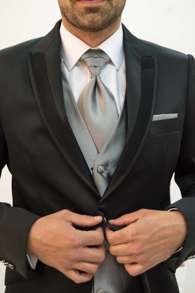 Traje Enzo Romano - Modas San José