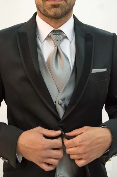 Traje Enzo Romano - Modas San José
