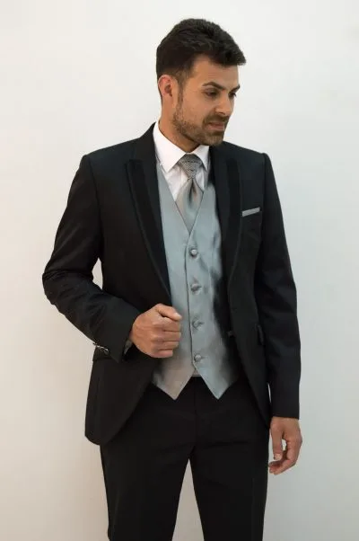 Traje Enzo Romano - Modas San José