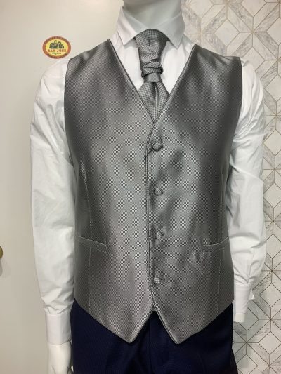 CHALECO ALESSANDRO PALADIO