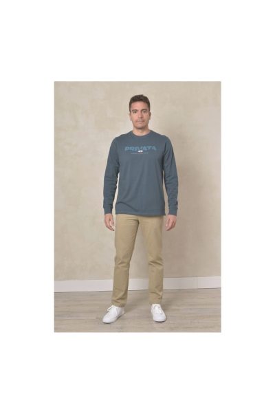 Camiseta manga larga Privata 1056