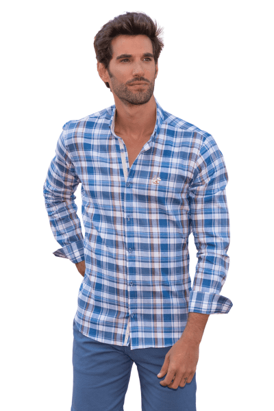 Camisa La Vespita 5320