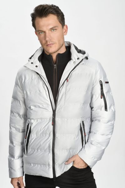 Parka Rever SELLA