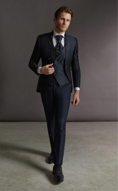 Traje de novio wedding ROBERTO VICENTTI  72.23.301