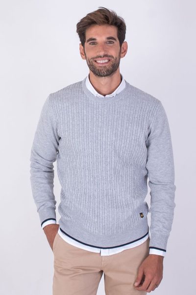 Jersey cuello redondo Martin´s 368