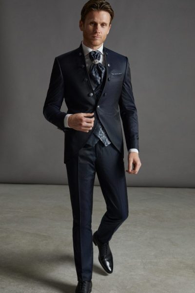 Traje de novio wedding ROBERTO VICENTTI  36.23.300