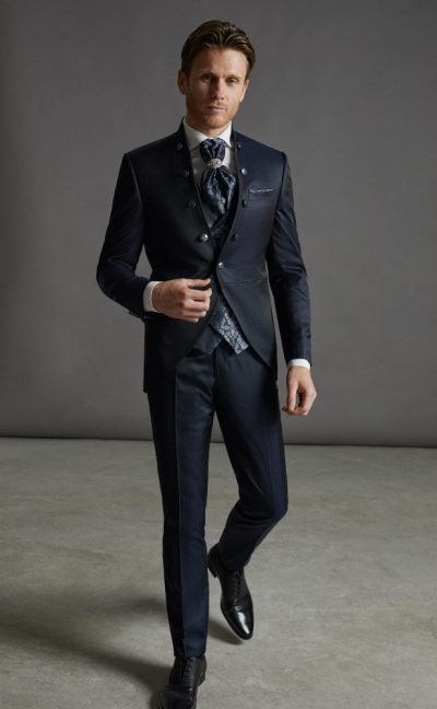 Traje de novio wedding ROBERTO VICENTTI 36.23.300