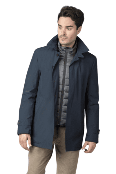 Parka Ultra light Urano