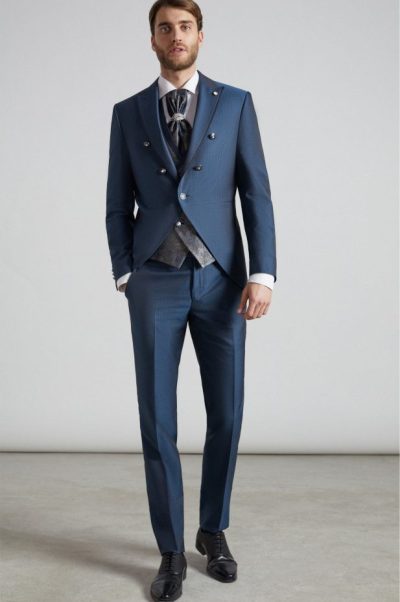 Traje de novio wedding ROBERTO VICENTTI  47.23.320