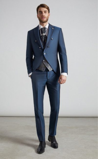 Traje de novio wedding ROBERTO VICENTTI  47.23.320