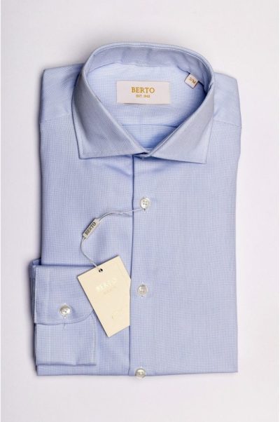 Camisa vestir Berto