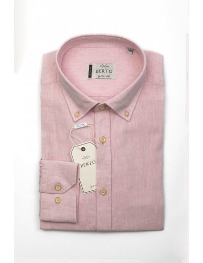 Camisa lino Berto