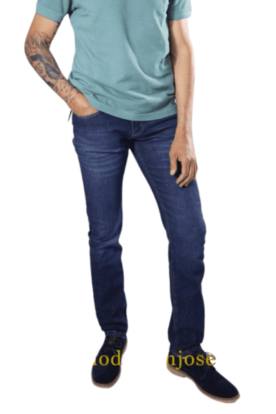 Vaquero Mathew´s Aneto