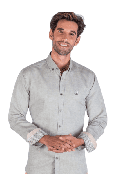 Camisa La Vespita 5600