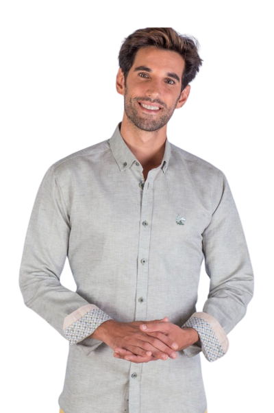 Camisa La Vespita 5600
