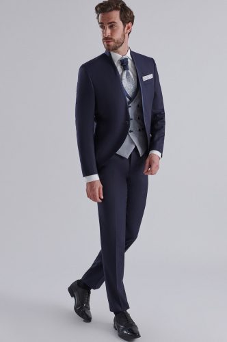 Traje de novio Eternal ROBERTO VICENTTI 14.24.300