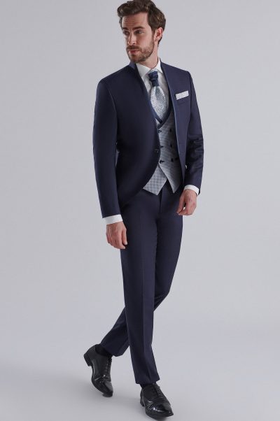 Traje de novio Eternal ROBERTO VICENTTI  14.24.300