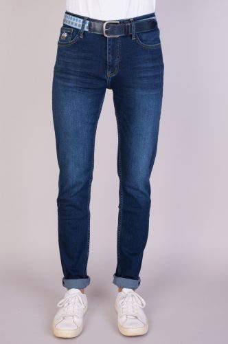 Vaquero La Vespita 501