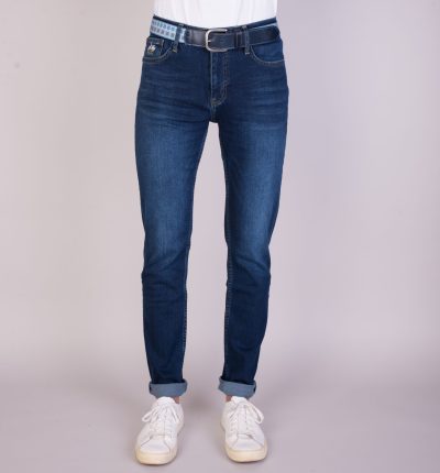 Vaquero La Vespita 501