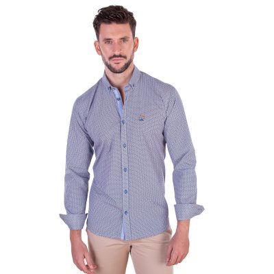 Camisa La Vespita 5772