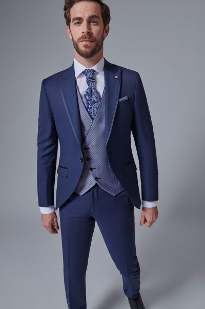 Traje de novio Eternal ROBERTO VICENTTI 09.24.310