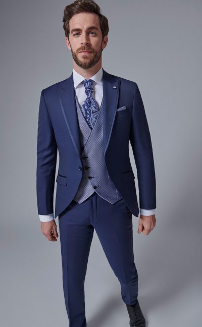 Traje de novio Eternal ROBERTO VICENTTI 09.24.310