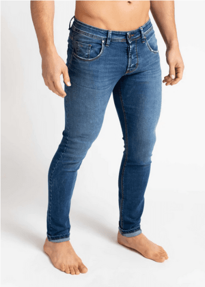 Vaquero skinny 105 Amaro jeans