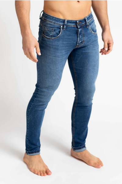 Vaquero skinny 105 Amaro jeans