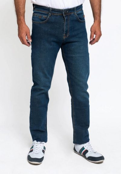 Vaquero regular 120 Amaro jeans