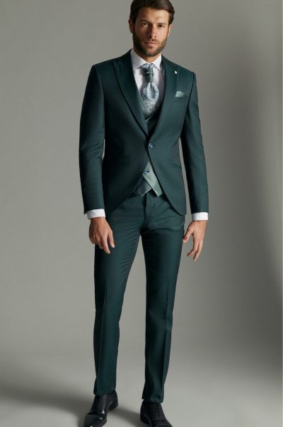 Traje de novio Eternal ROBERTO VICENTTI 15.23.900