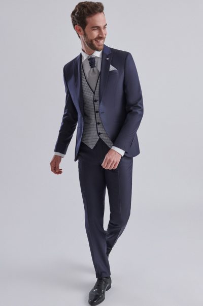Traje de novio Eternal ROBERTO VICENTTI 19.24.301A