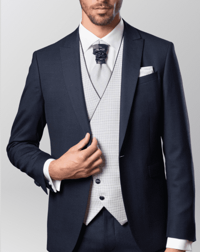 Chaleco Minicuadro Etiem 7574