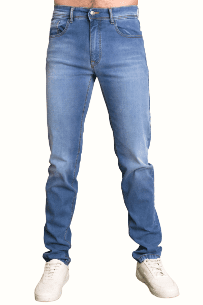 Vaquero Rilke Humanity