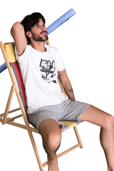 Camiseta New York Humanity