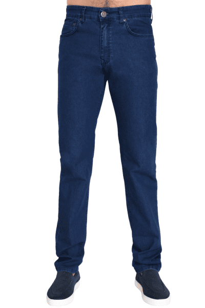 Vaquero 5 bolsillos Paulso Caster