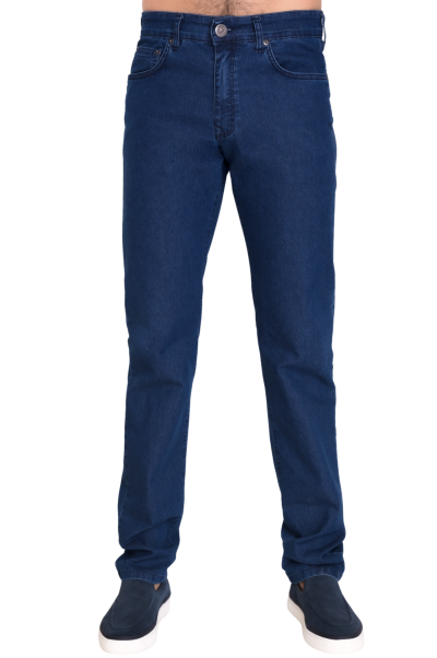 Vaquero 5 bolsillos Paulso Caster