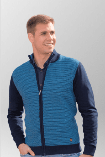 Chaqueta estructura martin´s 141
