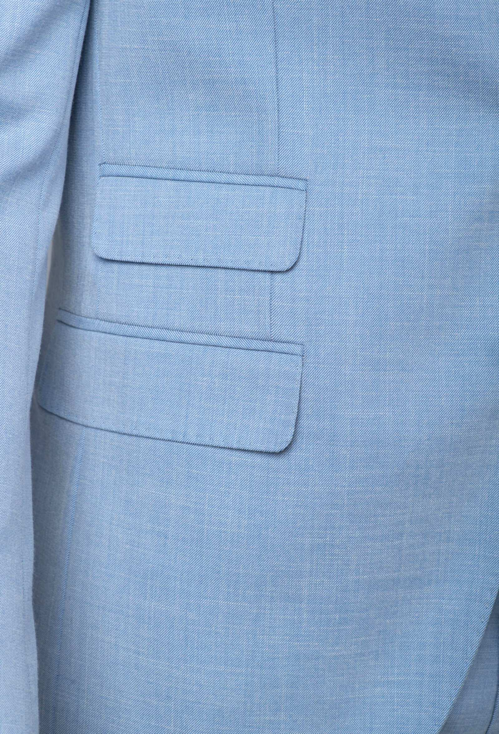 Traje azul claro Capelhi - Imagen 3