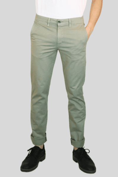 Pantalón chino montizon Moustache