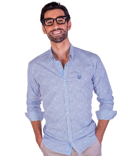 Camisa La Vespita 5922
