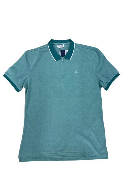 Polo menta Rowwing