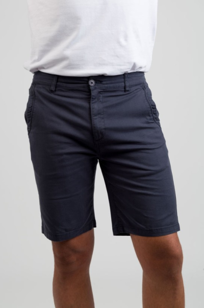 Bermuda azul marino Privata