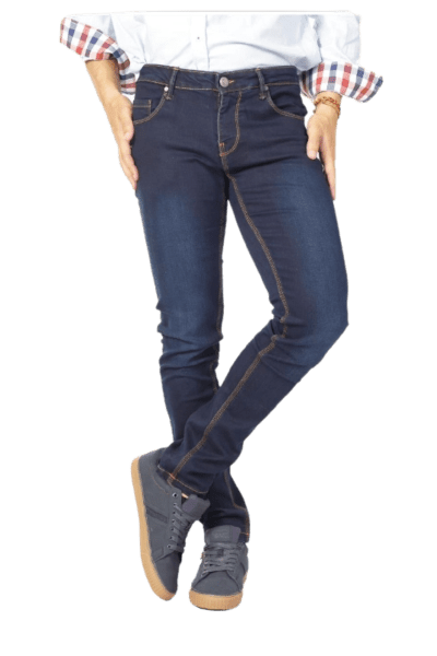 Vaquero regular sabinal Cambalache