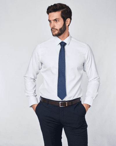 Camisa cutaway Sts 4045