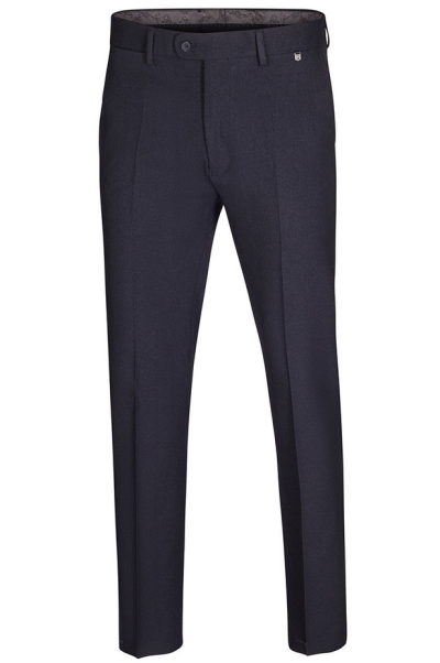 Pantalón vestir clásico Roma